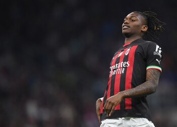 Foto: REUTERS/Daniele Mascolo