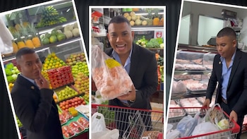 Críticas a Miguel Polo Polo