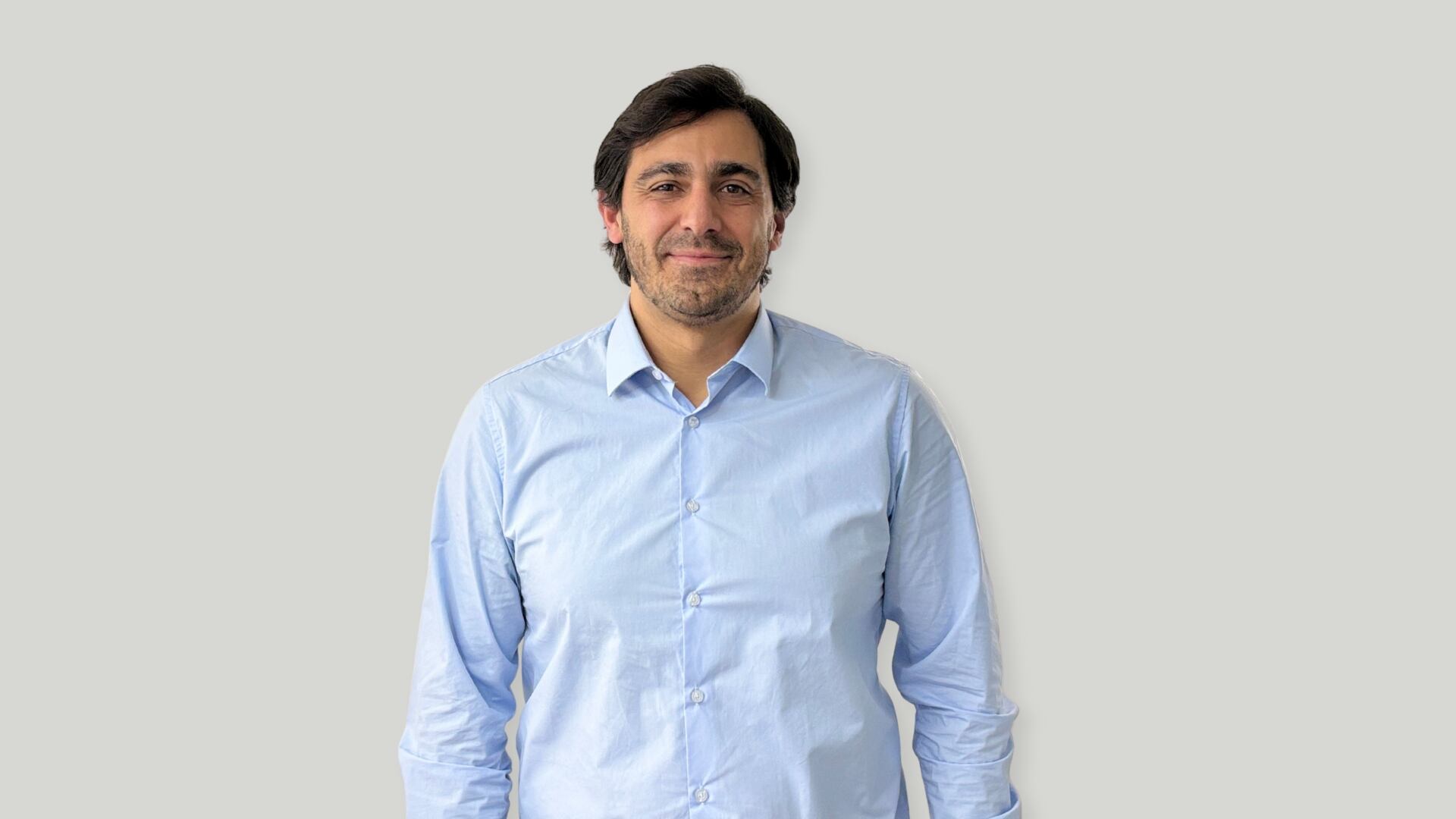 Javier Chincuini es miembro de la Comisión Directiva de la Cámara Argentina de Energías Renovables (Foto: Movant Connection)
