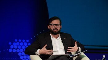 La exclusión de Israel de