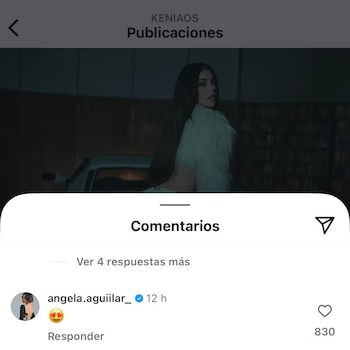 Internautas han hecho viral una