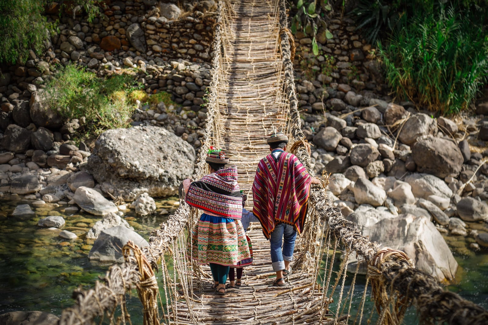 Los destinos que florecen en primavera: historia, cultura y paisajes inolvidables| Promperu
