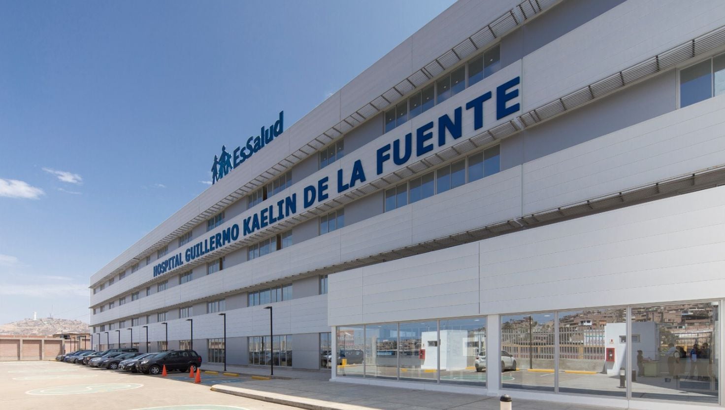 Barton y Kaelin mantuvieron una entrega de medicamentos superior al 99% durante 2025, alcanzando índices históricos de atención médica eficiente.