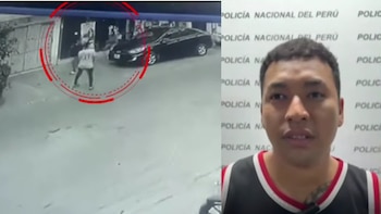 Mototaxista asesina a su compañero de trabajo por deuda de S/ 7 en San Martín de Porres