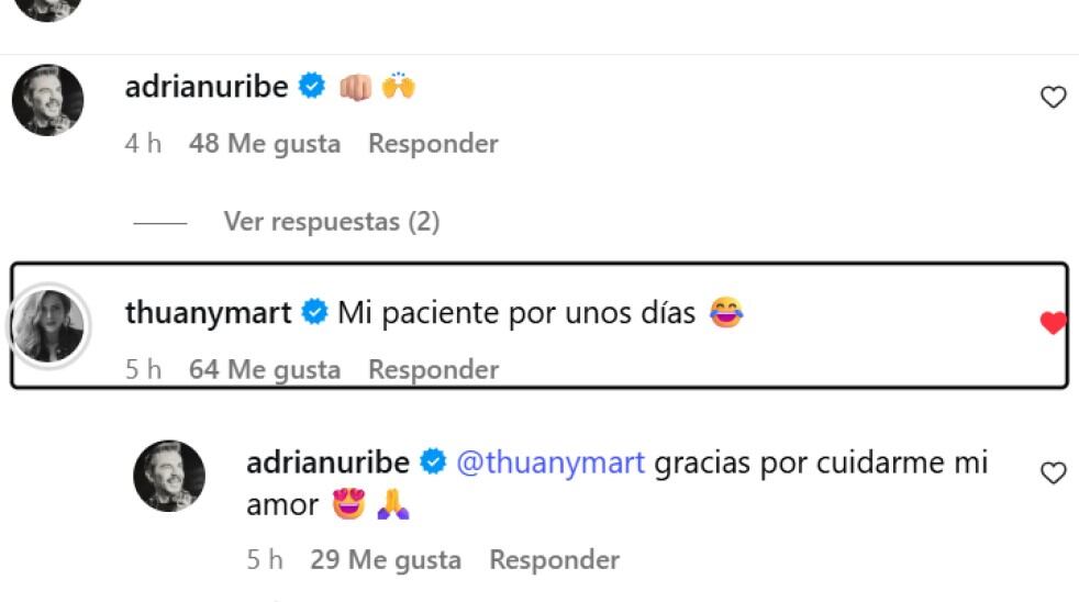 El actor y conductor de