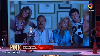 premios pinti