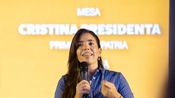 La fiscalía pidió avanzar con nuevas pruebas sobre la militante que compró el departamento ubicado debajo del de CFK