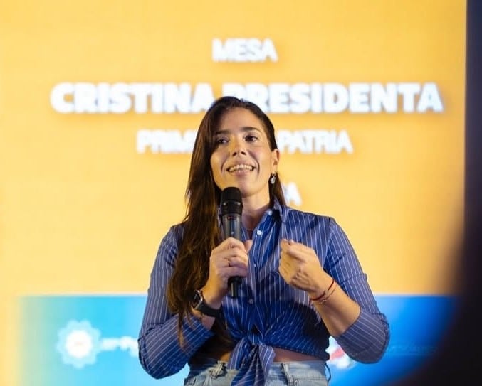 María Soledad Calle