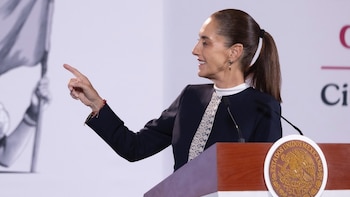 La Modalidad 40 del IMSS fue modificada por esquemas fraudulentos para obtener pensiones, explica Sheinbaum