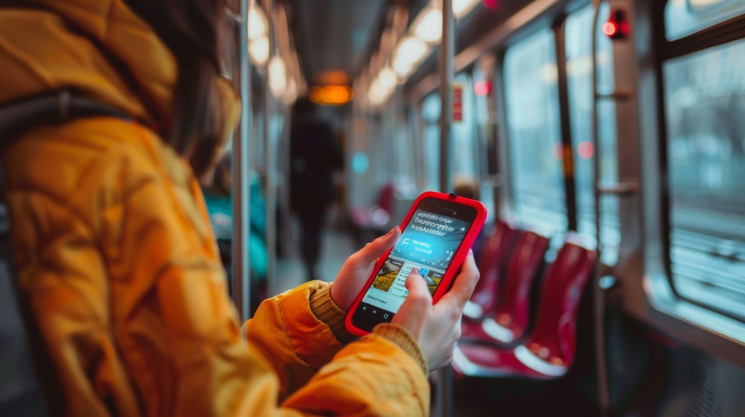 La tendencia muestra un creciente interés de las ciudades en obtener su propio dominio para fortalecer la identidad digital local. (Imagen Ilustrativa Infobae)