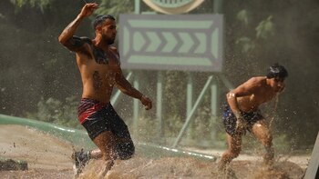 La última pelea por la