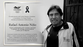 Rafael Antonio Niño