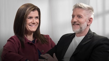 Nada es tan simple, el ciclo de charlas entre Pilar Sordo y Luis Novaresio: “Más allá de la sangre, ¿qué es la familia hoy?“
