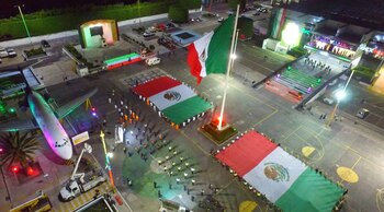 Rinden homenaje al personal de