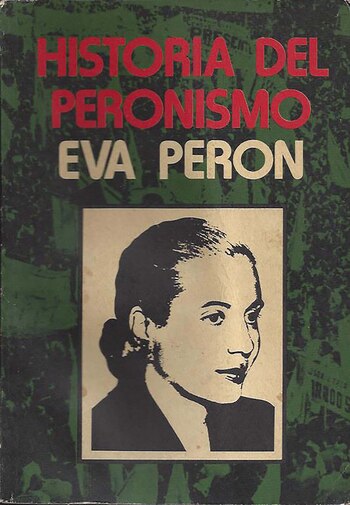 Historia del Peronismo, un libro