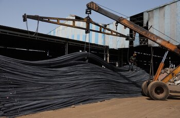 Las tarifas afectan también a