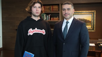 “Proyecto Escolar” busca hablar con