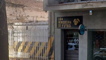 Quiénes son los acusados de