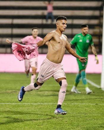 Sport Boys – Cantolao - Copa de la Liga – Estadio Miguel Grau – Perú – deportes – 25 junio