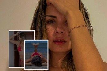 Fiorella Retiz reaparece en redes