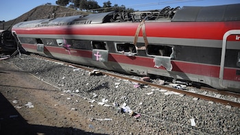 Un mes de Adamuz: La