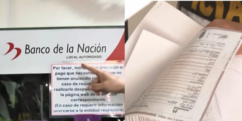 Detectan red que gestionaba trámites irregulares de Reniec en local de Miraflores| Panamericana