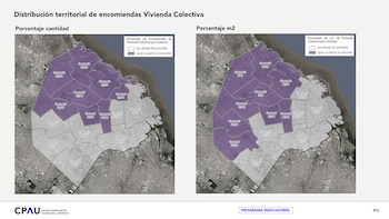 Consejo Profesional de Arquitectura y