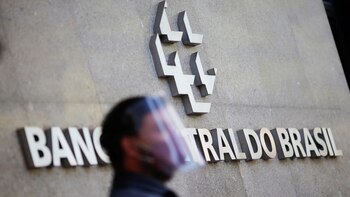 A taxa básica de juros