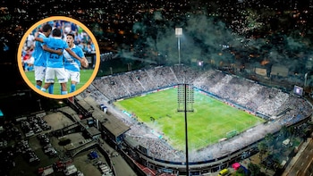 Alianza Lima presentará medida cautelar tras cierre del estadio Alejandro Villanueva: ¿Sporting Cristal podrá jugar la Copa Libertadores en Matute?