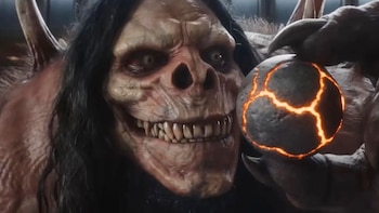 La película fue creada en apenas 14 días por un equipo de 15 profesionales especializados en cine y herramientas de inteligencia artificial.(Captura de video)