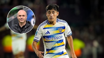 “Siempre pensé que Aranda era