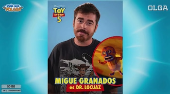 migue granados toy story