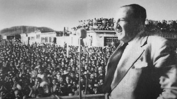 Víctor Raúl Haya de la