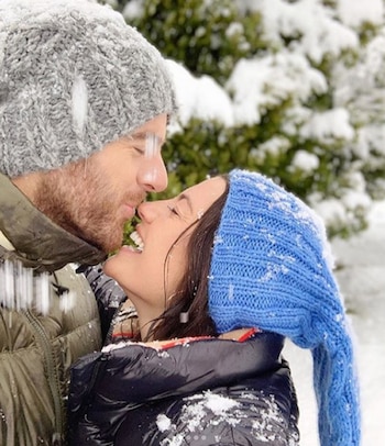 Juan Martín Del Potro y