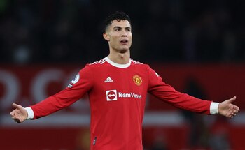 Para Louis Saha, Cristiano
