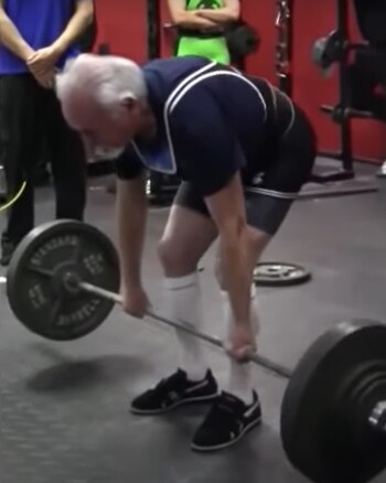 El método de entrenamiento con