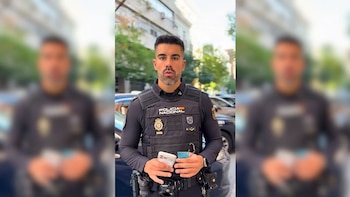 Cuidado si te llaman del banco por un cargo sospechoso: la Policía Nacional avisa de esta nueva estafa telefónica