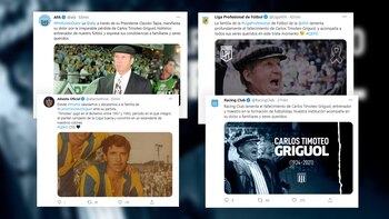 “Tu nombre es leyenda”: el