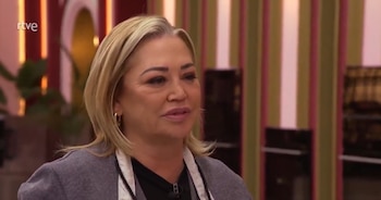 Belén Esteban habla sobre sus problemas de adicción y la superación