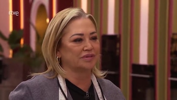 Belén Esteban revela su lucha y superación personal en ‘Top Chef: dulces y famosos’: “Lo he pasado mal, pero quien quiere sale y yo pude”
