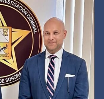 Carlos Alberto Flores
(Facebook/FGJE Sonora)