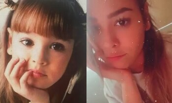 Foto: Danna Paola/IG - captura