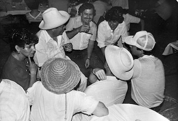 Domínguez se ganó la confianza de Escobar, que comenzó a, él mismo, comercializar la droga - crédito Colprensa