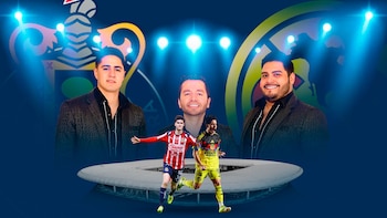 Al puro estilo del Super