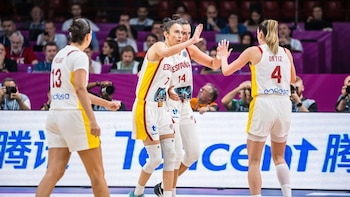 España acaba 2025 segunda del