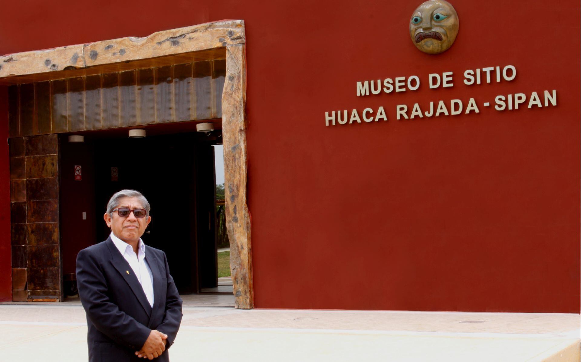 La llegada de Chero marcó el inicio de una carrera dedicada a la arqueología, con aportes decisivos en excavaciones históricas. (Ctivitae)