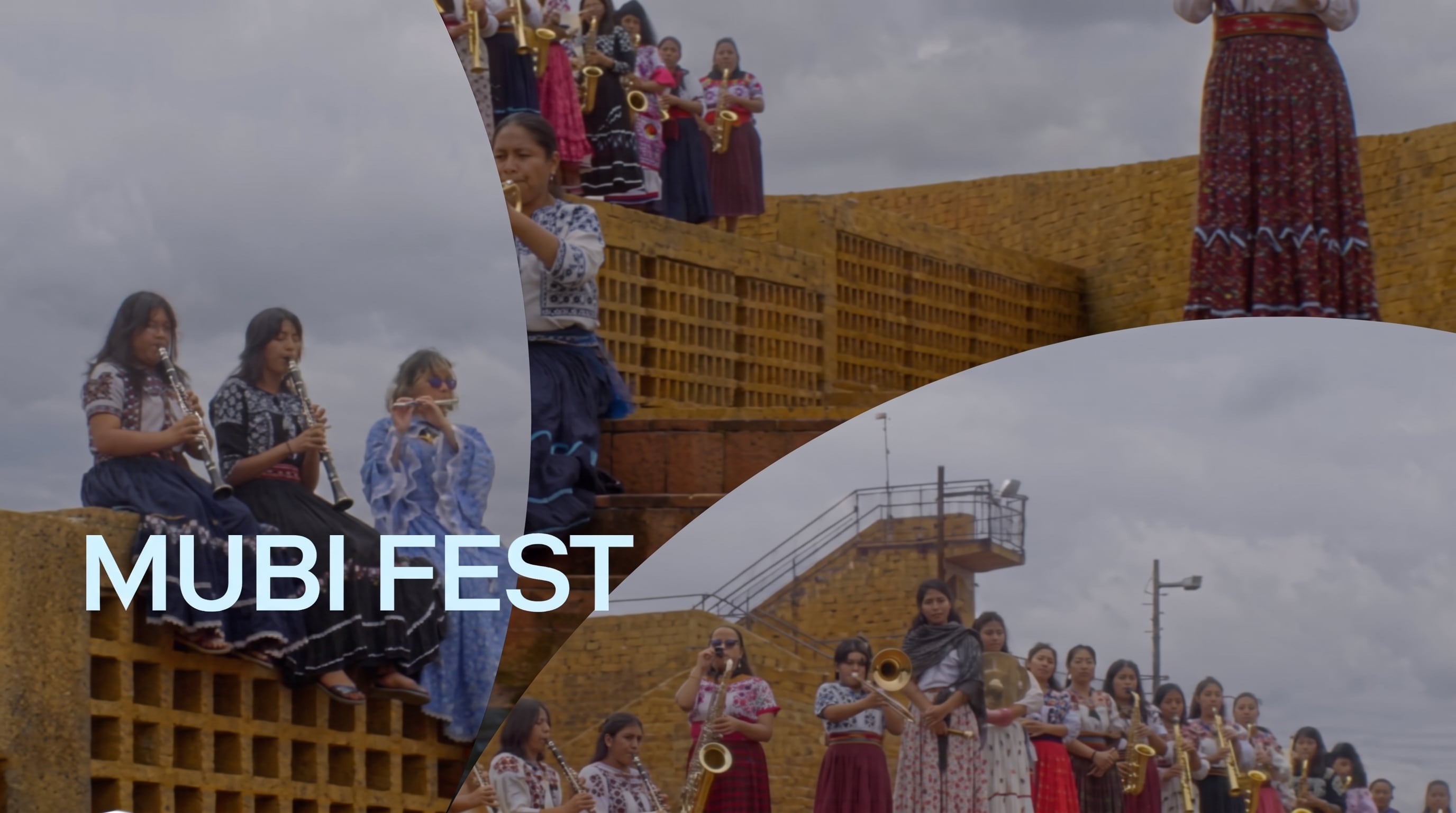 MUBI Fest Guadalajara 2026: cine curado, anime y funciones restauradas en tres días