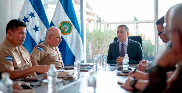 Los tres ejes estratégicos del sector marítimo hondureño priorizan la modernización de procesos, competitividad internacional y fortalecimiento institucional. (Foto: Diario La Tribuna)