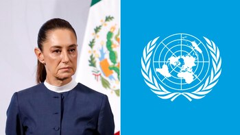 ONU México y ONU Mujeres