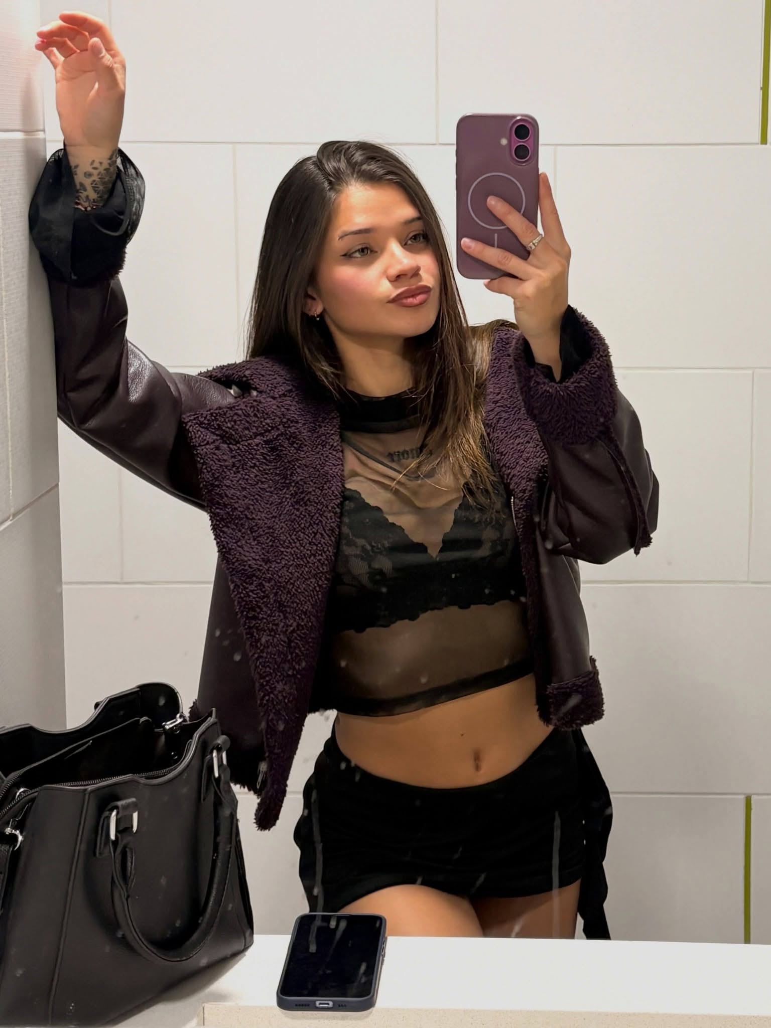 Victoria Cantero, detenida por el homicidio de su novio en Chaco